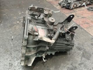 bontott HYUNDAI ACCENT Váltó (Mechanikus)