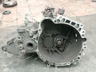 bontott HYUNDAI ACCENT Váltó (Mechanikus)