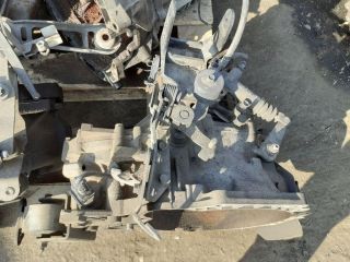 bontott HYUNDAI ACCENT Váltó (Mechanikus)