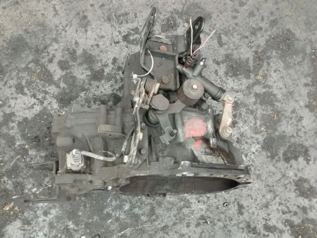 bontott HYUNDAI ACCENT Váltó (Mechanikus)