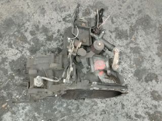 bontott HYUNDAI ACCENT Váltó (Mechanikus)