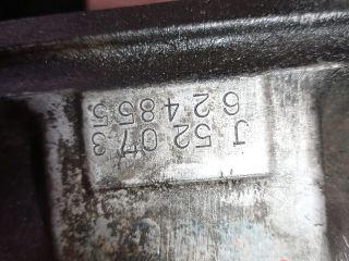 bontott HYUNDAI ACCENT Váltó (Mechanikus)