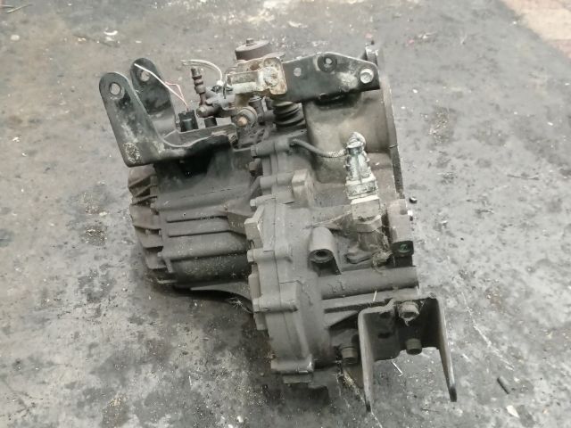 bontott HYUNDAI ACCENT Váltó (Mechanikus)