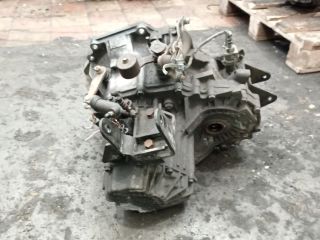 bontott HYUNDAI ACCENT Váltó (Mechanikus)