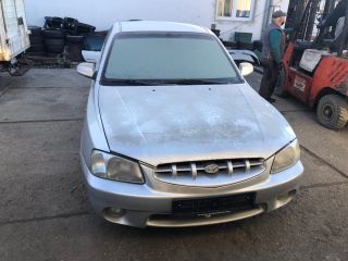 bontott HYUNDAI ACCENT Első Lambdaszonda