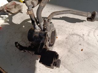 bontott HYUNDAI ACCENT Fojtószelep (Elektromos)