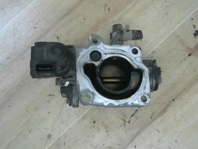 bontott HYUNDAI ACCENT Fojtószelep (Elektromos)