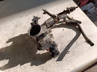 bontott HYUNDAI ACCENT Fojtószelep (Elektromos)