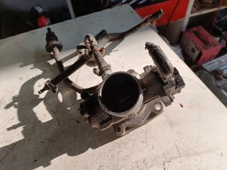 bontott HYUNDAI ACCENT Fojtószelep (Elektromos)