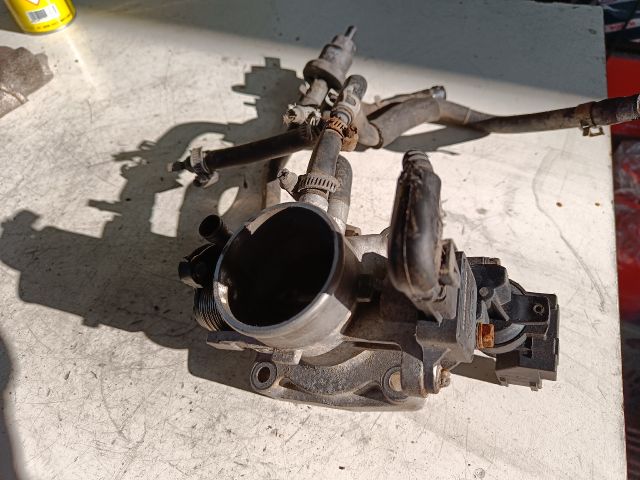 bontott HYUNDAI ACCENT Fojtószelep (Elektromos)