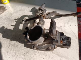 bontott HYUNDAI ACCENT Fojtószelep (Elektromos)