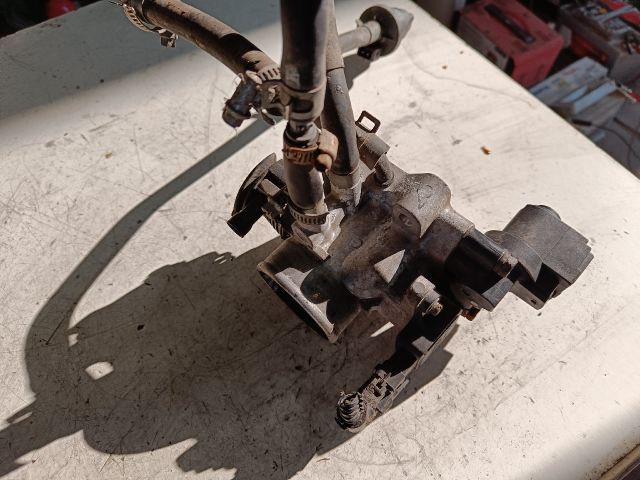 bontott HYUNDAI ACCENT Fojtószelep (Elektromos)