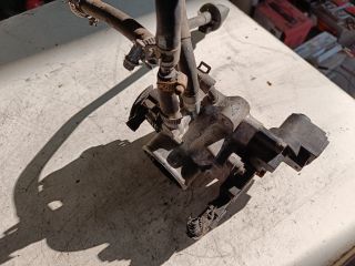 bontott HYUNDAI ACCENT Fojtószelep (Elektromos)