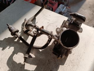 bontott HYUNDAI ACCENT Fojtószelep (Elektromos)