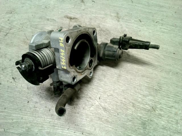 bontott HYUNDAI ACCENT Fojtószelep (Mechanikus)