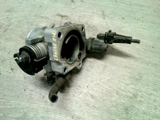 bontott HYUNDAI ACCENT Fojtószelep (Mechanikus)