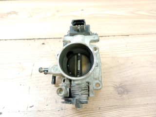 bontott HYUNDAI ACCENT Fojtószelep (Mechanikus)