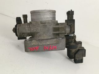 bontott HYUNDAI ACCENT Fojtószelep (Mechanikus)