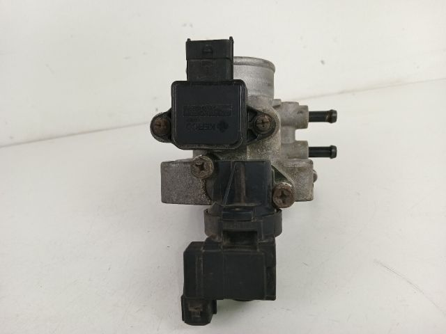 bontott HYUNDAI ACCENT Fojtószelep (Mechanikus)