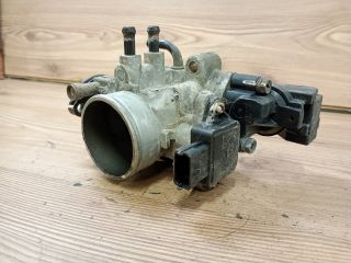 bontott HYUNDAI ACCENT Fojtószelep (Mechanikus)