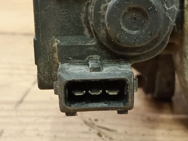 bontott HYUNDAI ACCENT Fojtószelep (Mechanikus)