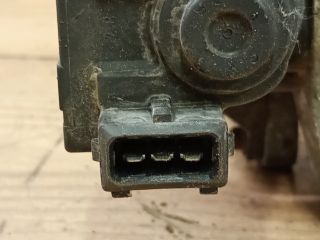 bontott HYUNDAI ACCENT Fojtószelep (Mechanikus)