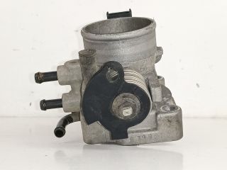 bontott HYUNDAI ACCENT Fojtószelep (Mechanikus)