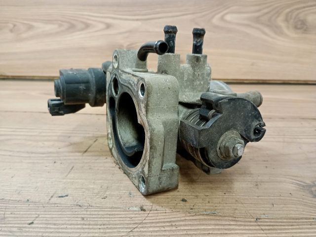 bontott HYUNDAI ACCENT Fojtószelep (Mechanikus)