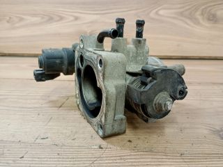 bontott HYUNDAI ACCENT Fojtószelep (Mechanikus)