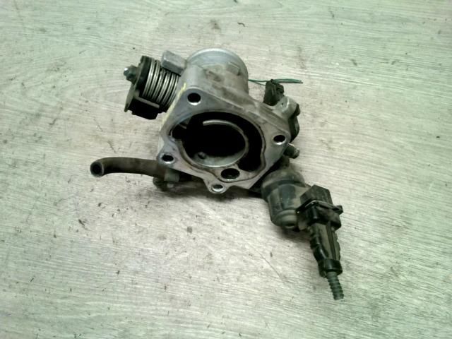 bontott HYUNDAI ACCENT Fojtószelep (Mechanikus)