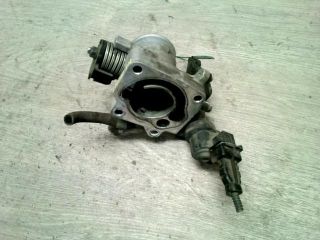 bontott HYUNDAI ACCENT Fojtószelep (Mechanikus)