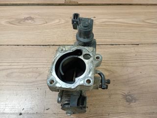 bontott HYUNDAI ACCENT Fojtószelep (Mechanikus)