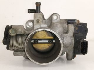 bontott HYUNDAI ACCENT Fojtószelep (Mechanikus)