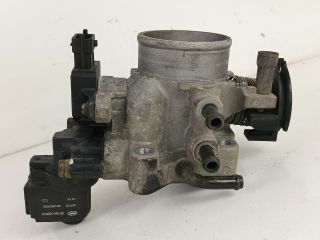 bontott HYUNDAI ACCENT Fojtószelep (Mechanikus)