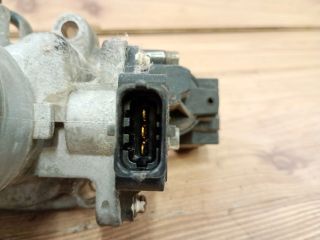 bontott HYUNDAI ACCENT Fojtószelep (Mechanikus)