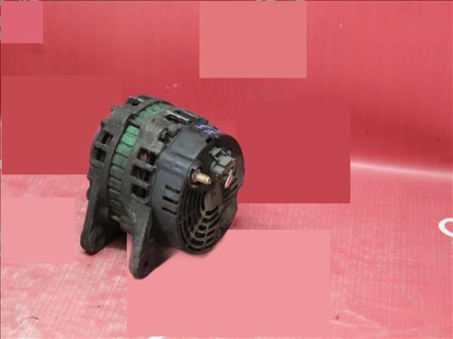 bontott HYUNDAI ACCENT Generátor