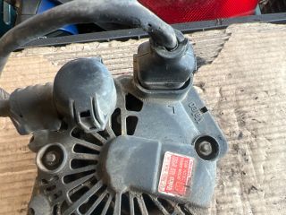 bontott HYUNDAI ACCENT Generátor