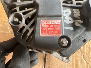 bontott HYUNDAI ACCENT Generátor