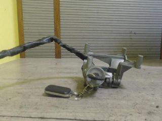 bontott HYUNDAI ACCENT Gyújtáskapcsoló Házzal