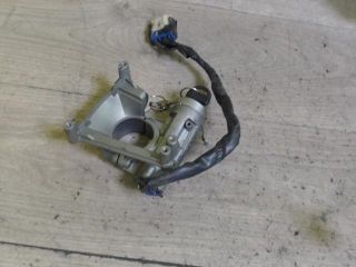 bontott HYUNDAI ACCENT Gyújtáskapcsoló Házzal