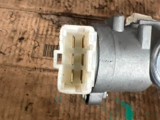 bontott HYUNDAI ACCENT Gyújtáskapcsoló