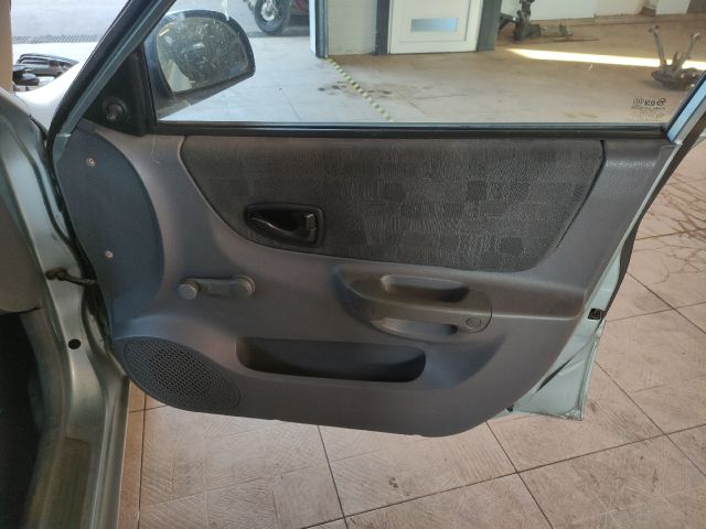 bontott HYUNDAI ACCENT Gyújtáskapcsoló