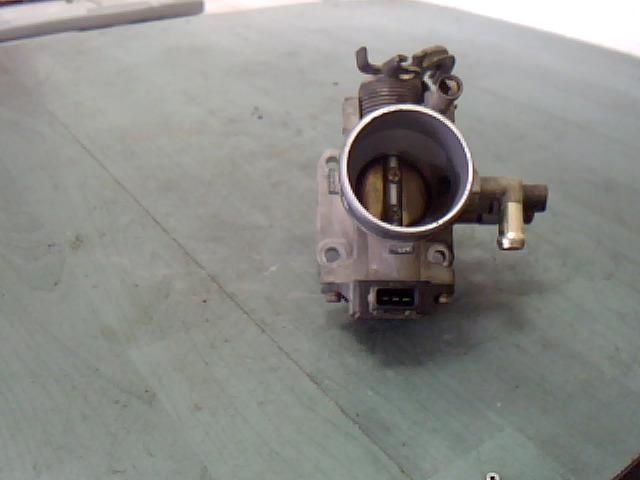 bontott HYUNDAI ACCENT Fojtószelep (Mechanikus)