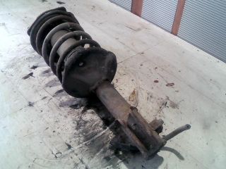 bontott HYUNDAI ACCENT Jobb első Lengéscsillapító