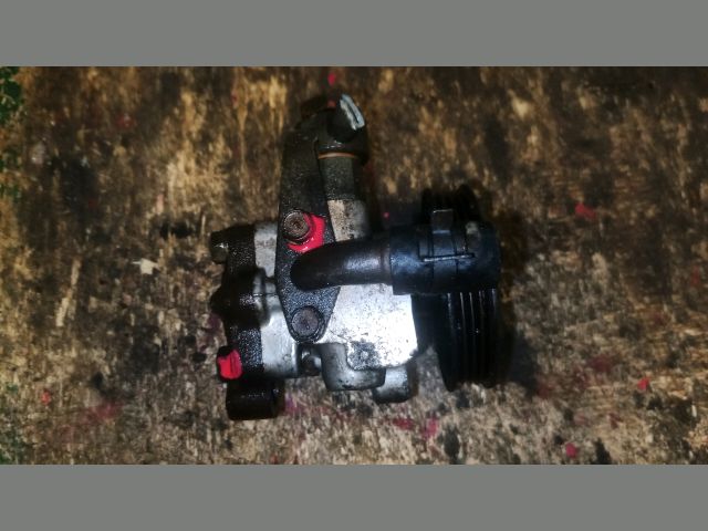 bontott HYUNDAI ACCENT Kormányszervó Motor (Hidraulikus)