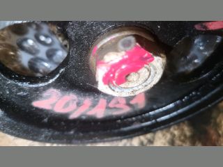 bontott HYUNDAI ACCENT Kormányszervó Motor (Hidraulikus)