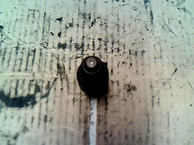 bontott HYUNDAI ACCENT Porlasztó (1 db)