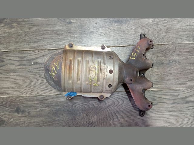 bontott HYUNDAI ACCENT Katalizátor