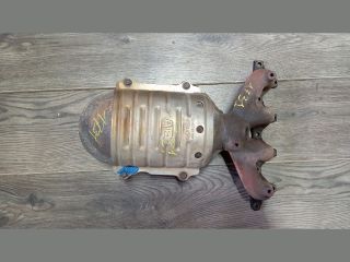 bontott HYUNDAI ACCENT Katalizátor