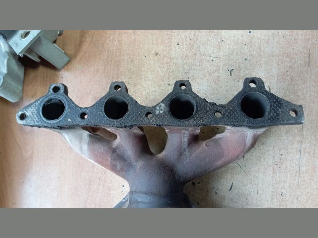 bontott HYUNDAI ACCENT Katalizátor